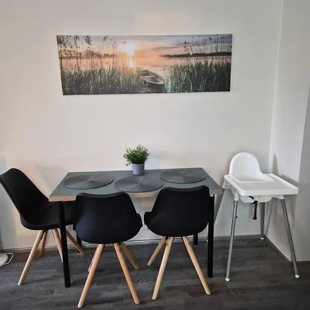 Aisa 39 Studio&terrace * Pärnu