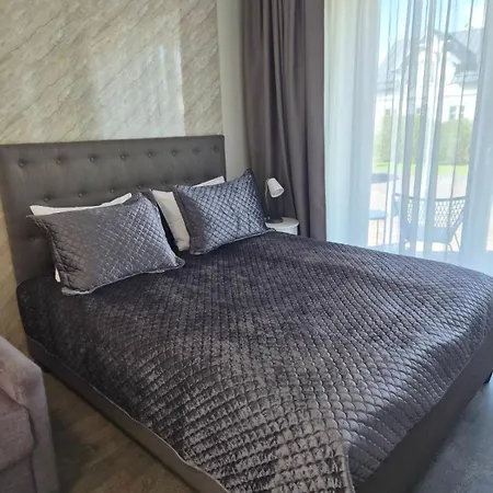 Aisa 39 Studio&terrace Apartamento *