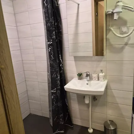 Aisa 39 Studio&terrace Apartamento Pärnu
