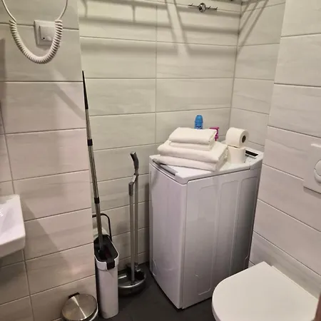 Apartamento Aisa 39 Studio&terrace *