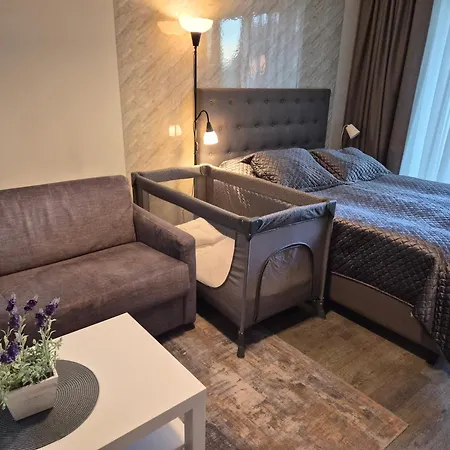 Apartman Aisa 39 & Terrace
