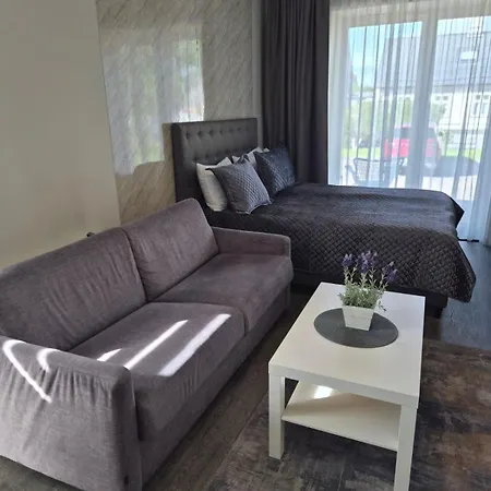 Aisa 39 Studio&terrace