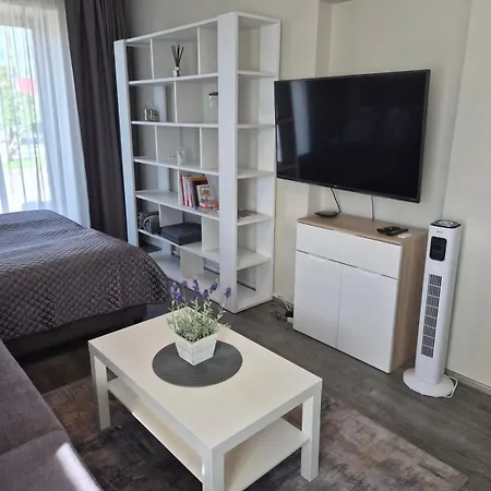 Apartman Aisa 39 & Terrace Pärnu