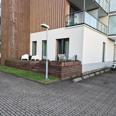 Apartman Aisa 39 & Terrace *