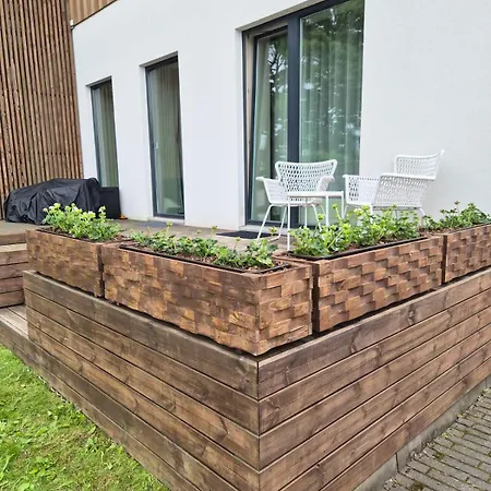 Apartman Aisa 39 & Terrace